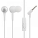 Проводные наушники Hoco M19 White