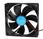 Вентилятор 5BITES FB12025S24H  120x120x25мм 0,20A 24V