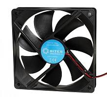 Вентилятор 5BITES FB12025S24H  120x120x25мм 0,20A 24V