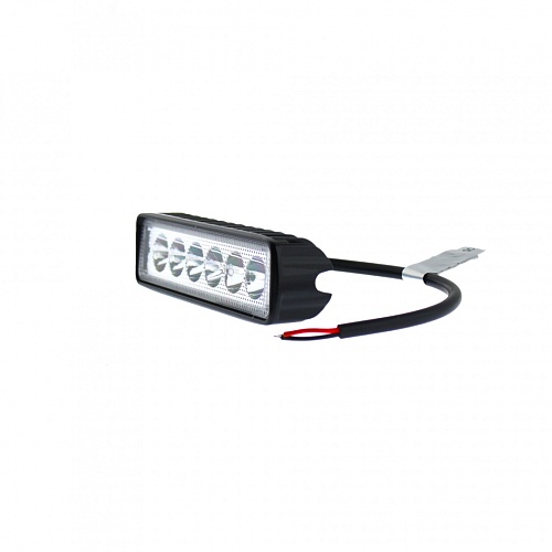 Светодиодная фара Lumen Allroad 18WLF