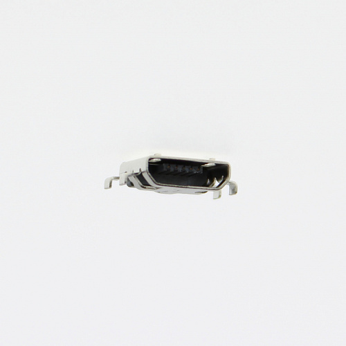microUSB гнездо на плату для смартфонов Huawei, Honor, Xiaomi, Meizu, ZTE 12, Разъём