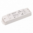 Контроллер SMART-K2-RGBW (DIM/MIX/RGB/RGBW, 12-24V, 4x5A,240-480W, 2.4G)