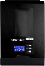 Инвертор гибридный SmartWatt Hybrid 3K 48V MPPT