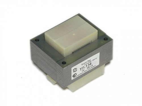 ТП134-5 13.2VA 220V 11,8V 1180mA