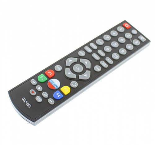 Триколор GS 8306