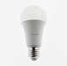 Лампа "груша" светодиодная OSRAM LED Star 15Вт, 1521лм, 2700К, E27 (замена 150Вт)