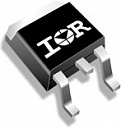 IRLR8726PBF, Транзистор MOSFET