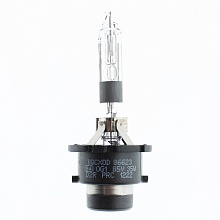 Ксеноновые лампы головного света D2R BОСХОD 85V 35W 4300K 
