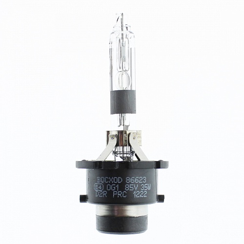 Ксеноновые лампы головного света D2R BОСХОD 85V 35W 4300K 