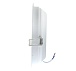 Светильник Philips 59471 MESON 200 24W WH 840 (витрина)