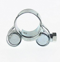 Хомут силовой, 19-21мм