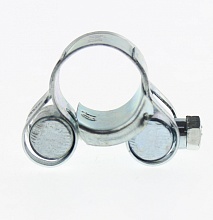 Хомут силовой, 19-21мм