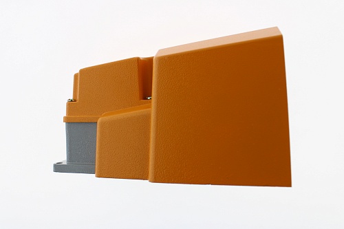 ЭПД-502 кнопка-педаль 15A/250V