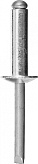 Заклепка алюминиевая Stayer 4,8х16мм, 50шт.