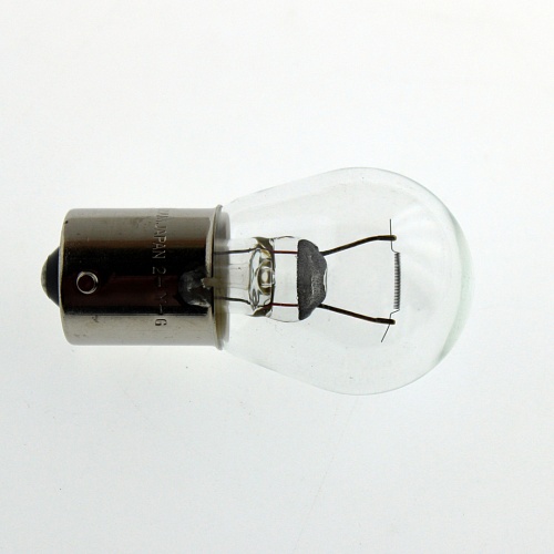 Автолампа накаливания P21W Koito 12V 21W BA15S 4514