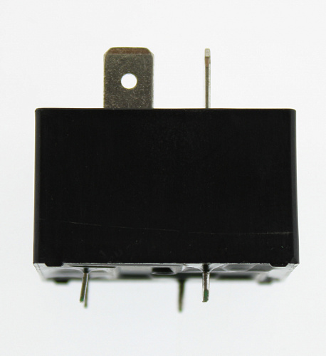 HF2160-1A-12DE  12VDC, 30A, 1A, Реле электромагнитное HF2160-1A-12DE  12VDC, 30A, 1A