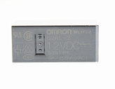 G2RL212DC  12VDC, 8A, 2C, Реле электромагнитное G2RL212DC  12VDC, 8A, 2C