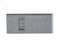 G2RL212DC  12VDC, 8A, 2C, Реле электромагнитное G2RL212DC  12VDC, 8A, 2C