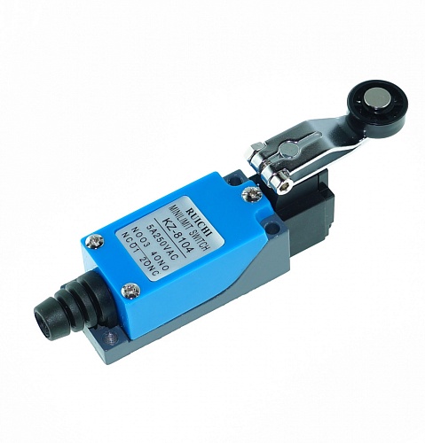 Выключатель концевой KZ-8104 Al+Zinc