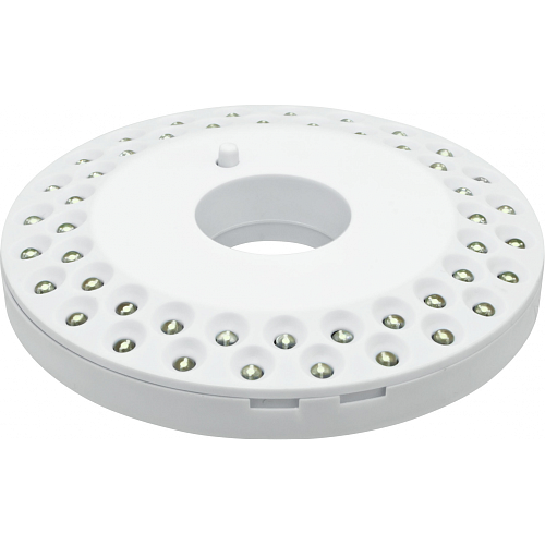 Светодиодный кемпинговый фонарь Navigator NPT-CA06-3AA 48 LED