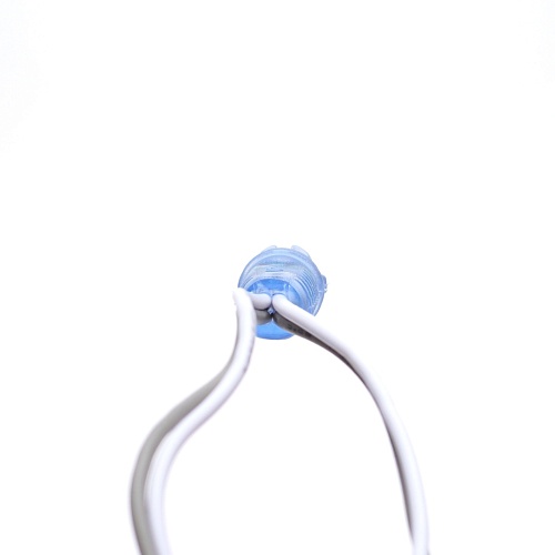 Модуль светодиодный ELP PIX-D9-1-R 5/9 мм, 0,1 Вт, 5В, IP20, красный