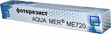 Фоторезист плёночный AQUA MER ME720 - 305х1000мм