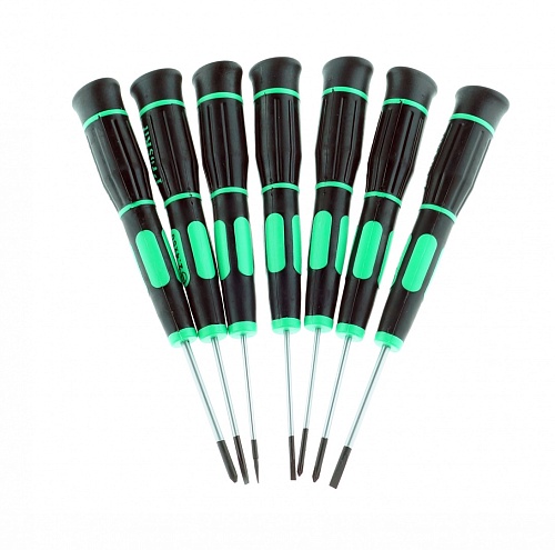 Набор отверток ProsKit SD-081A (8PK-081A) (набор 7шт)