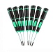 Набор отверток ProsKit SD-081A (8PK-081A) (набор 7шт)