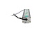 Блок питания PL-12V 60W- IP67 (12В, 5А, 60Вт, 205х60х40мм) IP67