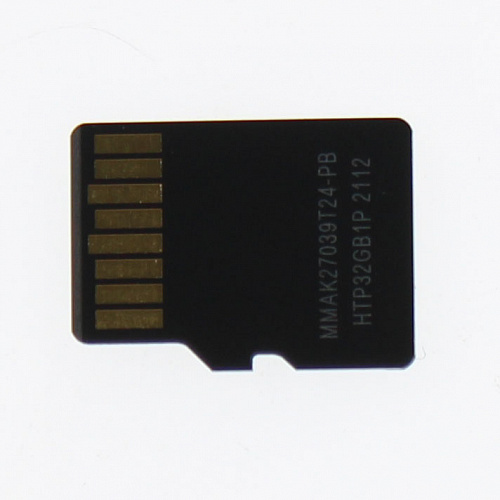 Карта памяти Apacer micro SD 32Gb Class10 UHS-1 