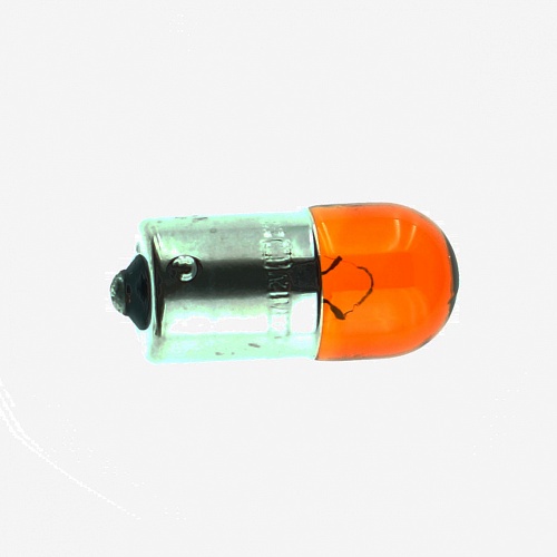 Автолампа накаливания RY10W Philips 12V 10W  BAU15s 12093 NACP 