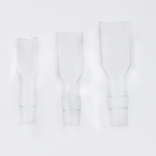 Набор клемм ножевых серии TA (270 шт) с изолятором