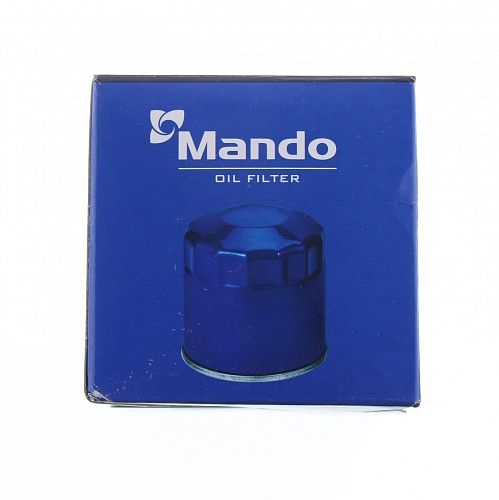 Фильтр масляный MANDO MOF4476