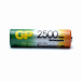 GP 250AAHC (Ni-MH LSD, AA, HR6, 1.2V, 2500мАh)
