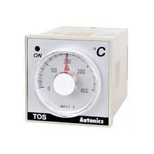 Контроллер температурный TOS-B4RP2C 0-200 C