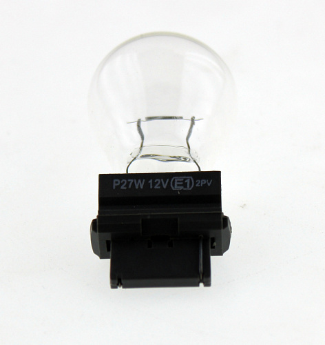 Автолампа накаливания P27W Flosser 12.8V 32W W2.5x16d 