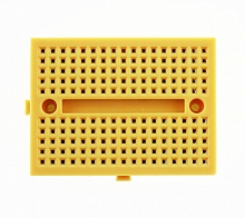 Панель монтажная WB-170 Желтая.