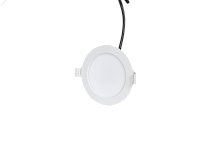 Светильник OSRAM DL MS WT 4-8Вт, 112х53мм, 3000-6000К, круглый, диаметр монтажа 100мм IP20 