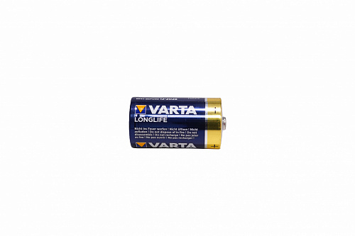 Батарейка Varta Longlife (Alkaline, ZN/MNO2, D, LR20, 1.5V)