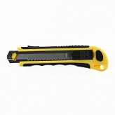 Нож технический Navigator NHT-Nv03, 18мм