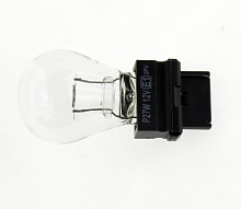 Автолампа накаливания P27W Flosser 12.8V 32W W2.5x16d 