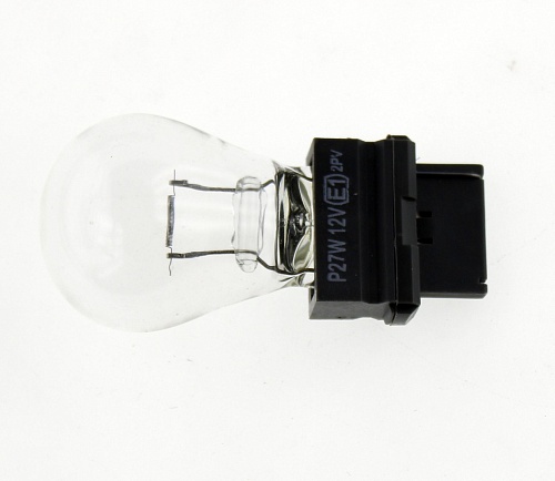 Автолампа накаливания P27W Flosser 12.8V 32W W2.5x16d 