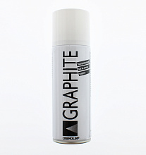 Аэрозоль Cramolin Graphite (200мл)