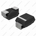 P6SMB6.8CA, Диод защитный