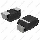 P6SMB6.8CA, Диод защитный