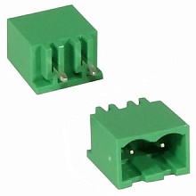 2EDGVC-5.08-02P-14-00AH, Клеммник разъемный