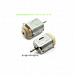 Двигатель  F130-13180 5.0V