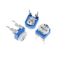 RM-065     100.0 20%, Резистор подстроечный