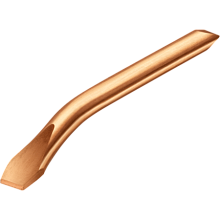 Жало для паяльника Navigator NEM-Pzh01-7.6-93-LI (7.6*93 мм, лопатка) для серии NSE-Pes01/02 