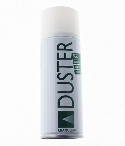 Аэрозоль Cramolin Duster BR (400мл) сжатый воздух УЦЕНКА